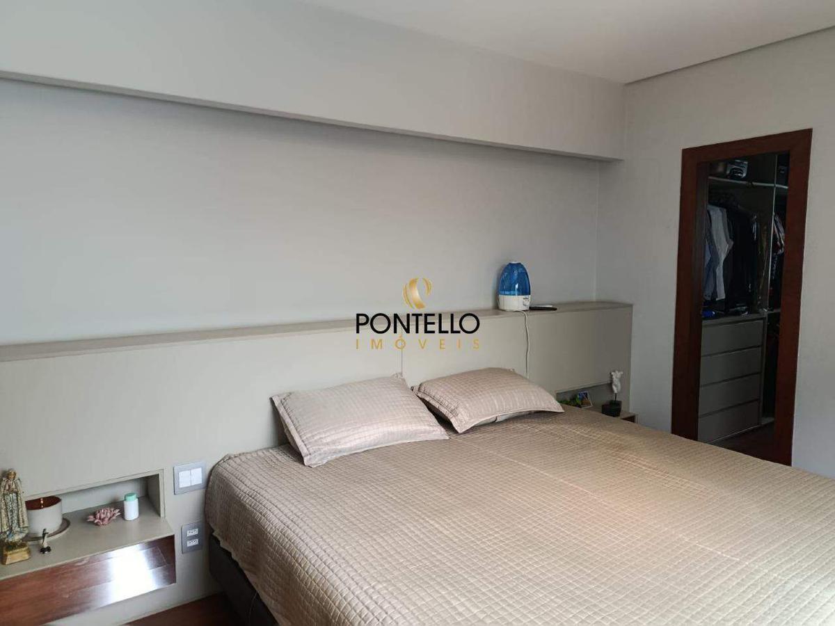 Casa, Mangabeiras, 4 Quartos, 4 Vagas, 1 Suíte
