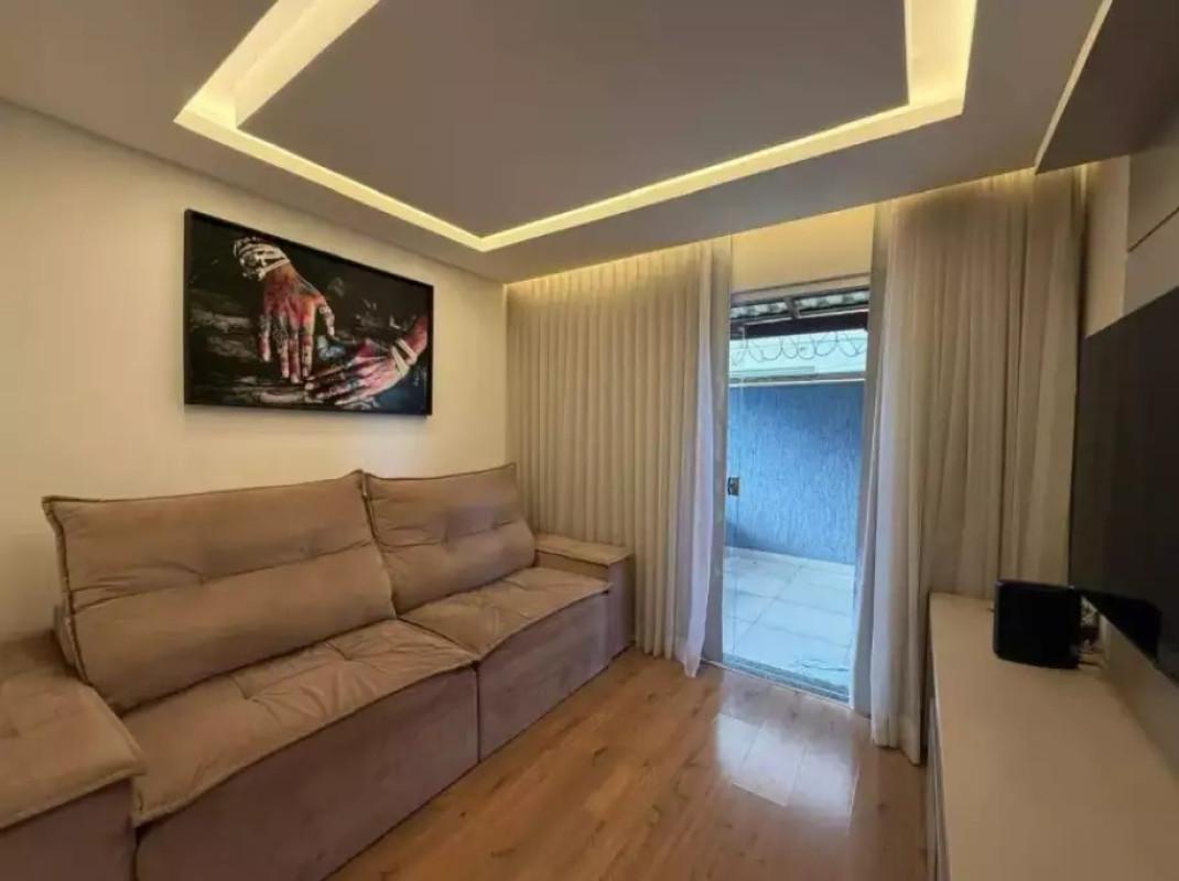Apartamento, Cardoso (barreiro), 3 Quartos, 2 Vagas, 1 Suíte