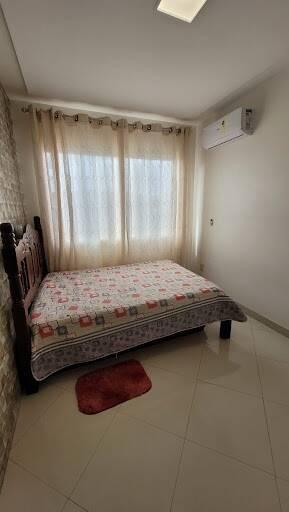 Apartamento, Caravelas, 3 Quartos, 2 Vagas, 1 Suíte