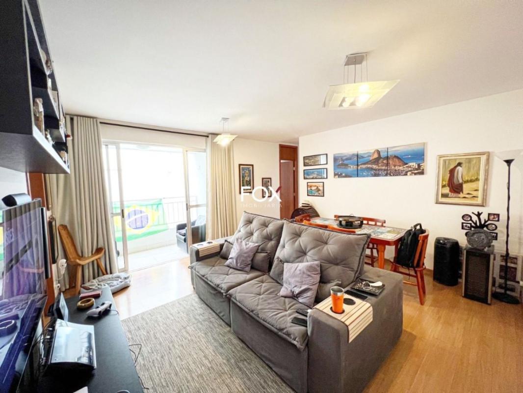 Apartamento, Buritis, 3 Quartos, 0 Vaga, 1 Suíte