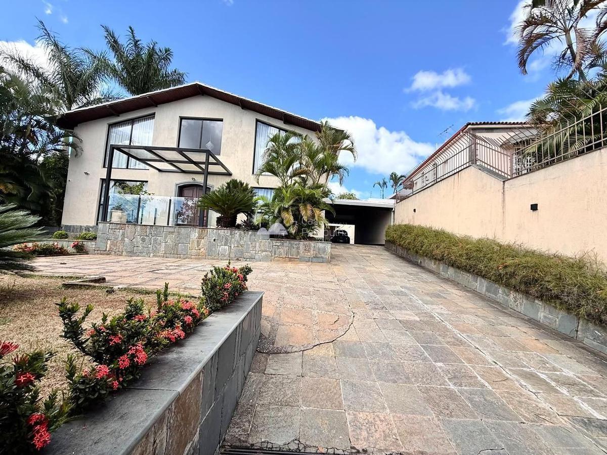 Casa, Santa Amélia, 3 Quartos, 0 Vaga, 3 Suítes
