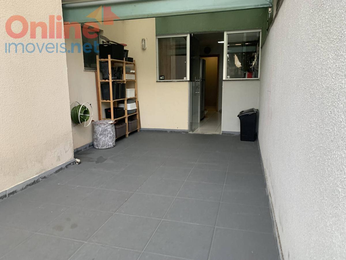 Apartamento, Ipiranga, 3 Quartos, 0 Vaga, 1 Suíte