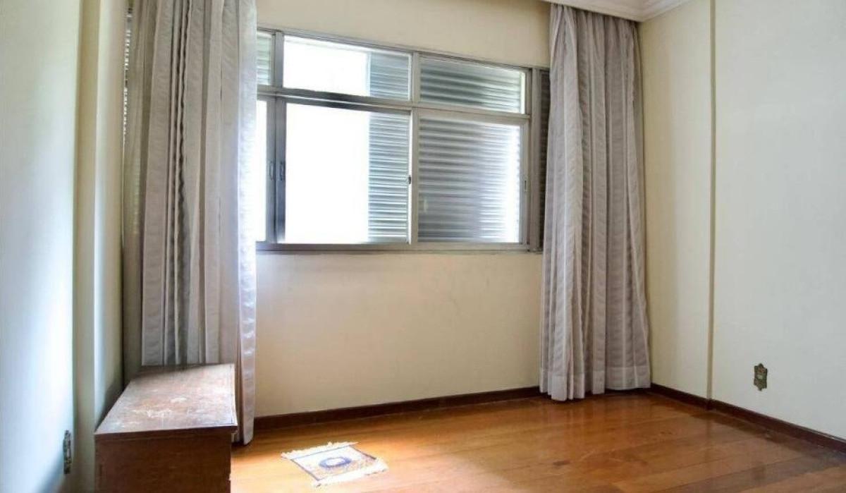 Apartamento, Santo Agostinho, 4 Quartos, 3 Vagas, 2 Suítes