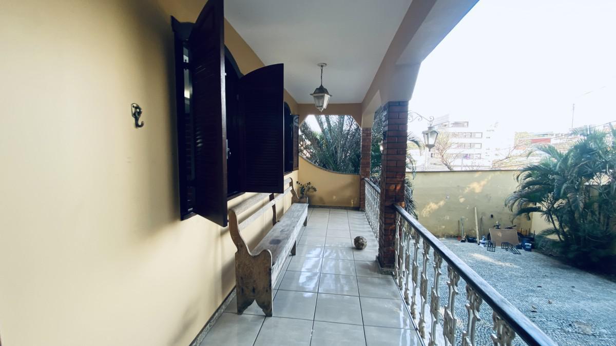 Casa, São Luiz (pampulha), 4 Quartos, 6 Vagas, 1 Suíte