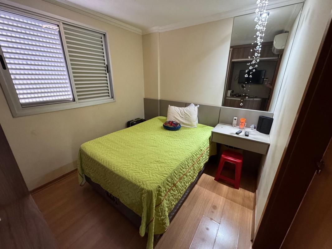 Cobertura, Dona Clara, 3 Quartos, 2 Vagas, 2 Suítes