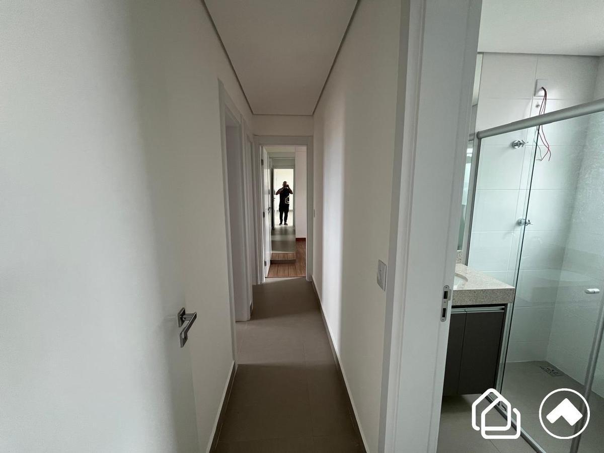 Apartamento, Havaí, 3 Quartos, 2 Vagas, 1 Suíte