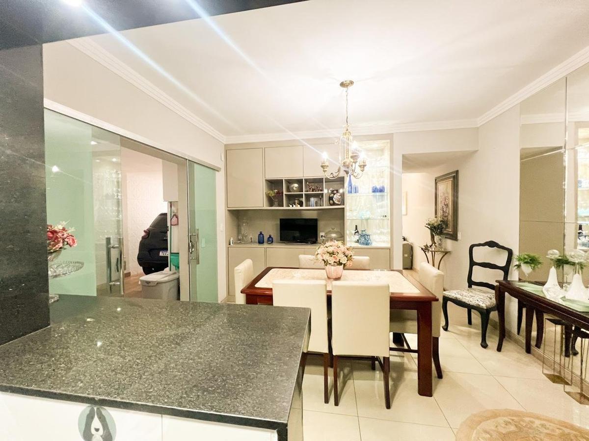 Casa, Serrano, 2 Quartos, 3 Vagas, 2 Suítes