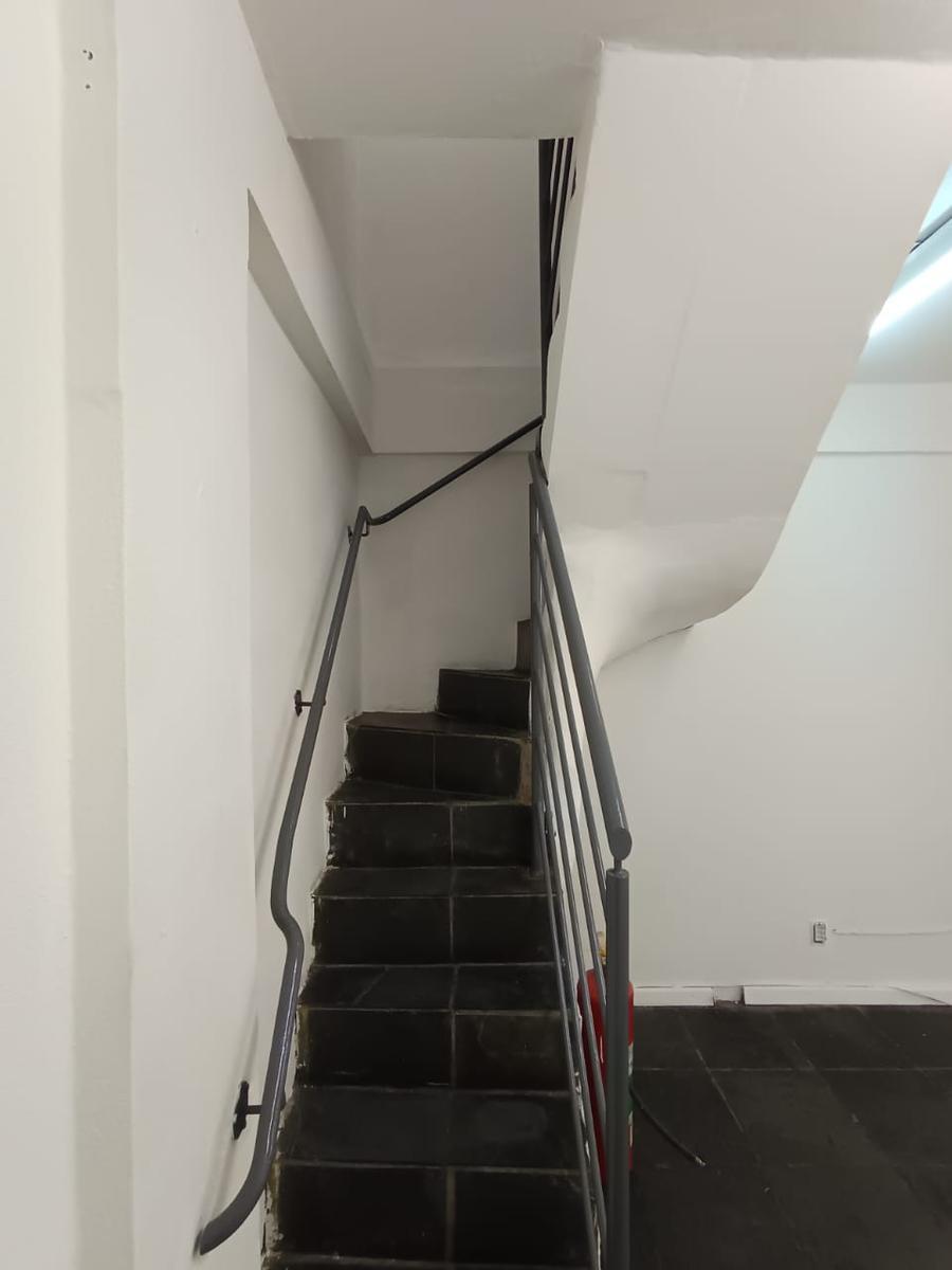 Andar, Floresta, 0 Quarto, 0 Vaga
