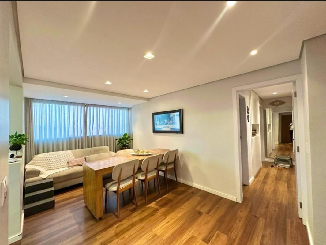 Cobertura, Castelo, 3 Quartos, 3 Vagas, 1 Suíte