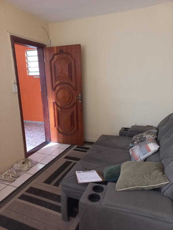 Apartamento, Riacho das Pedras, 2 Quartos, 1 Vaga