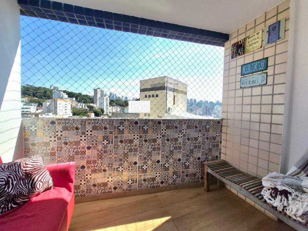Apartamento, Vila Paris, 3 Quartos, 2 Vagas, 1 Suíte