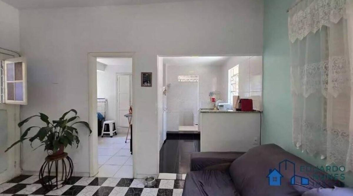 Apartamento, Carmo, 3 Quartos, 0 Vaga