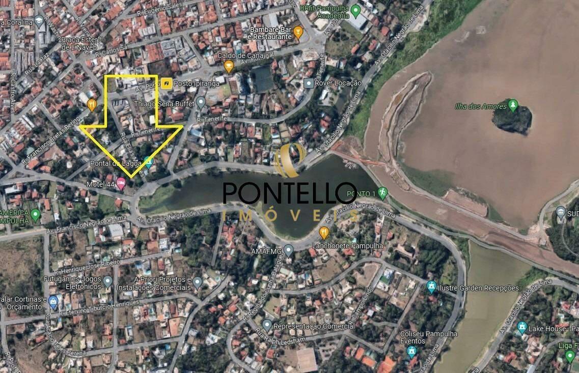 Lote, Copacabana, 0 Quarto, 0 Vaga