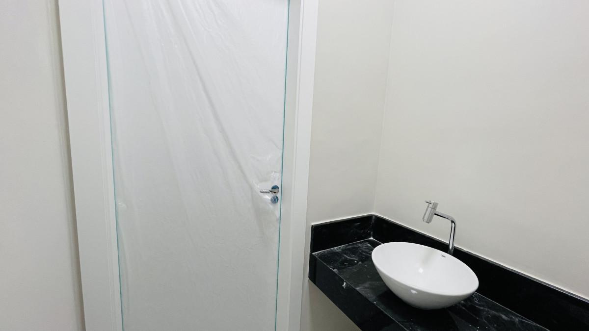 Cobertura, Pedra Azul, 3 Quartos, 2 Vagas