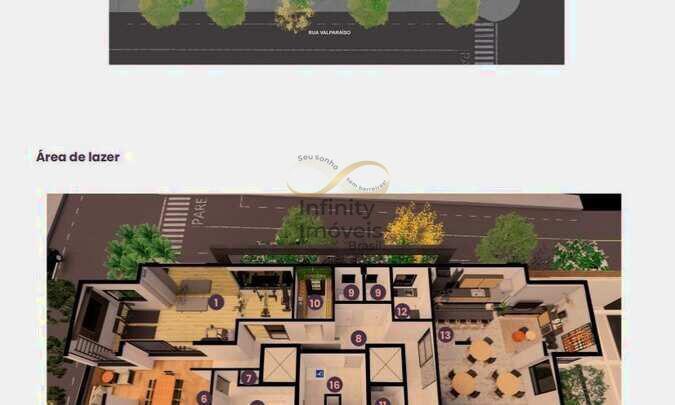Apartamento, Sion, 3 Quartos