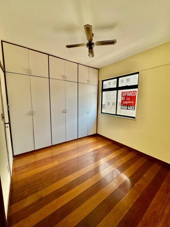 Apartamento, Santo Agostinho, 3 Quartos, 2 Vagas, 1 Suíte