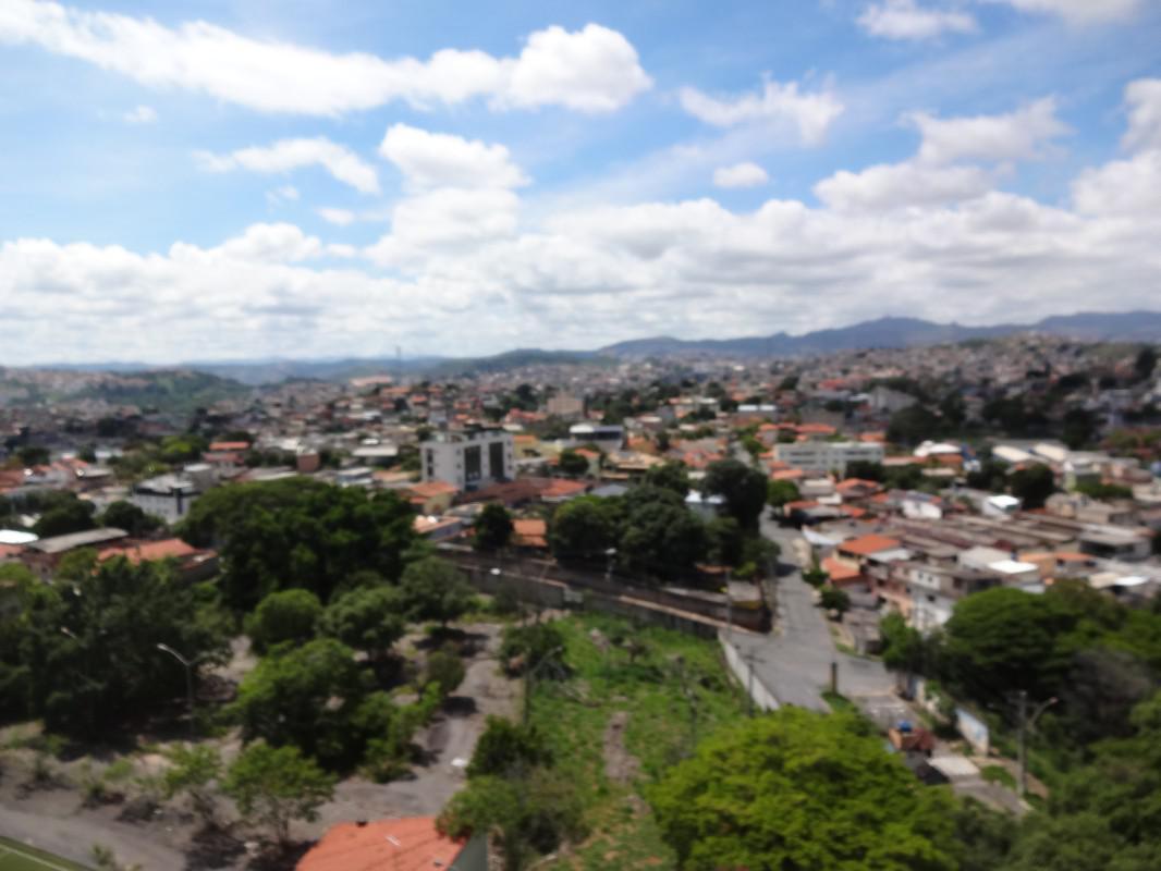 Apartamento, São Gabriel, 2 Quartos, 1 Vaga