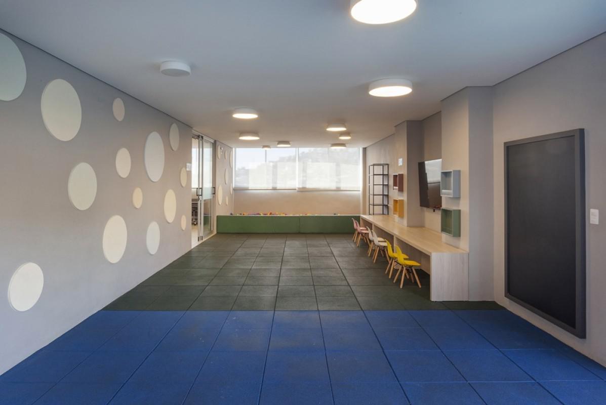 Apartamento, São Lucas, 2 Quartos, 1 Vaga, 1 Suíte