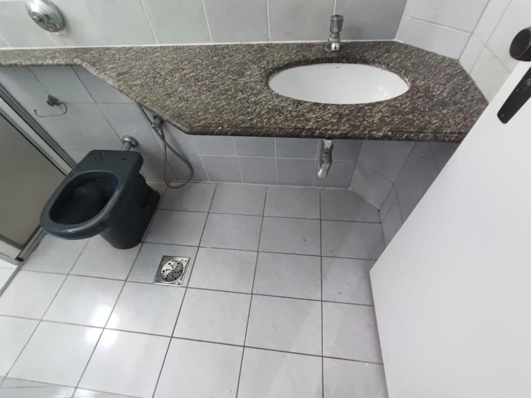 Apartamento, Minas Brasil, 3 Quartos, 2 Vagas, 1 Suíte
