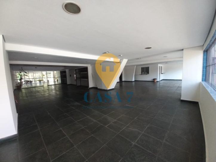 Apartamento, Lourdes, 2 Quartos, 1 Vaga