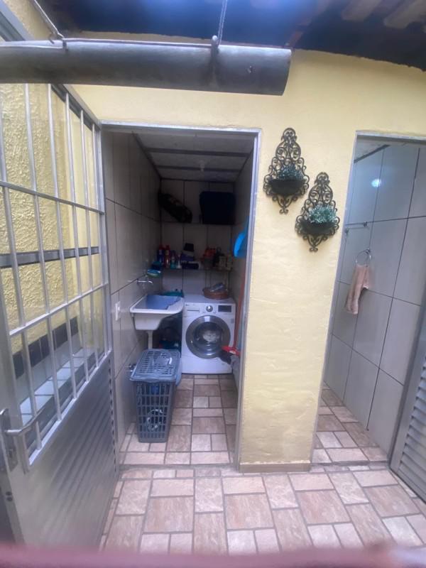 Apartamento, Jardim Riacho das Pedras, 3 Quartos, 1 Vaga