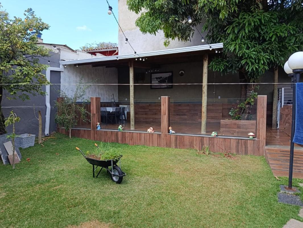 Casa, Novo Santos Dumont, 3 Quartos, 2 Vagas, 1 Suíte