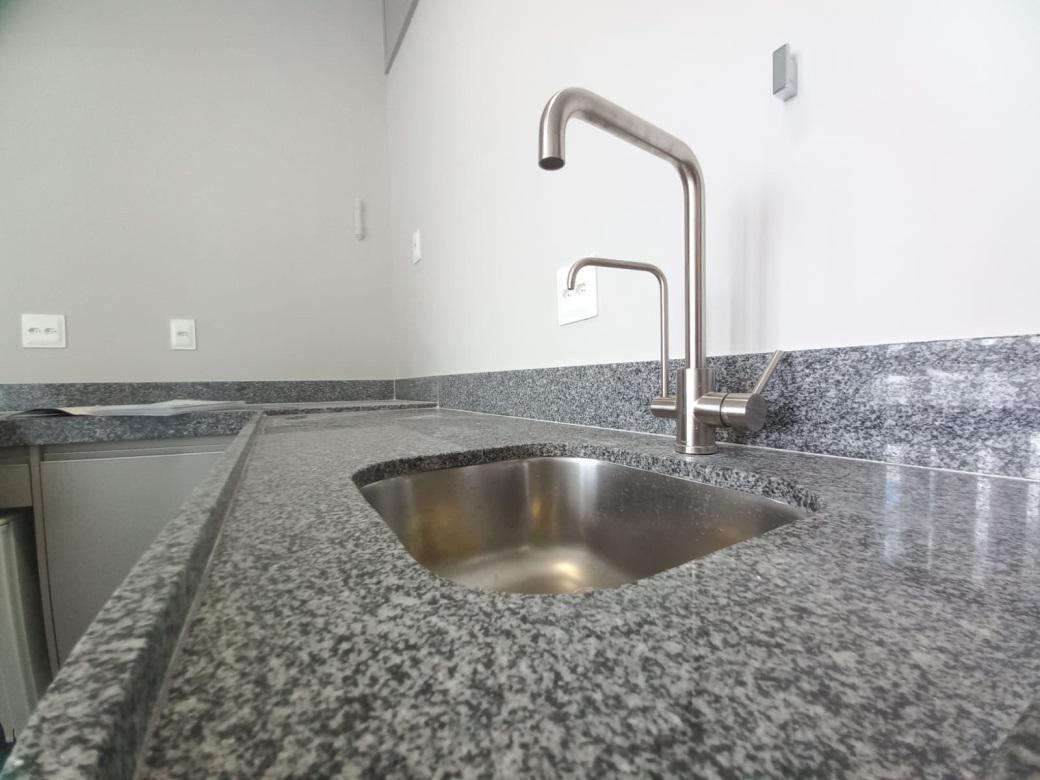 Apartamento, Barro Preto, 1 Quarto