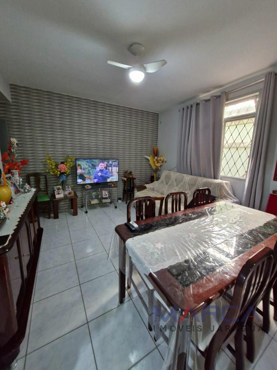 Apartamento, Liberdade, 3 Quartos, 3 Vagas