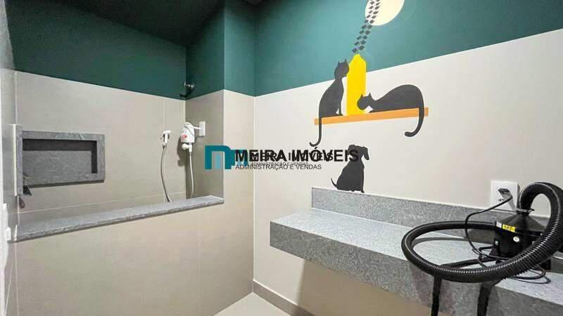 Apartamento, Grajaú, 2 Quartos, 2 Vagas, 2 Suítes