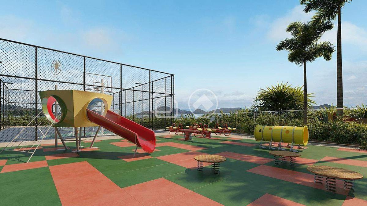 Cobertura, Vale do Sereno, 3 Quartos, 3 Vagas, 1 Suíte