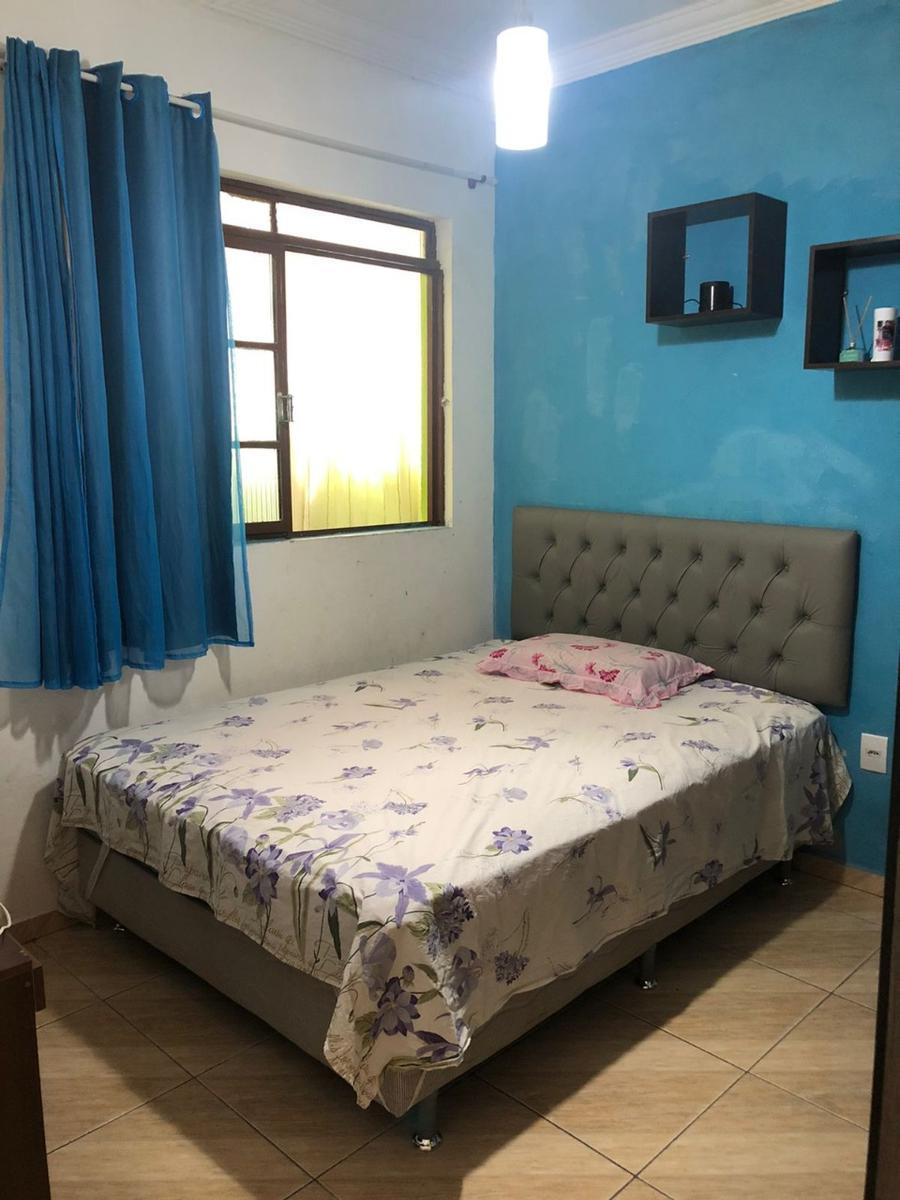 Casa, Alto do Cabral, 4 Quartos, 4 Vagas, 1 Suíte