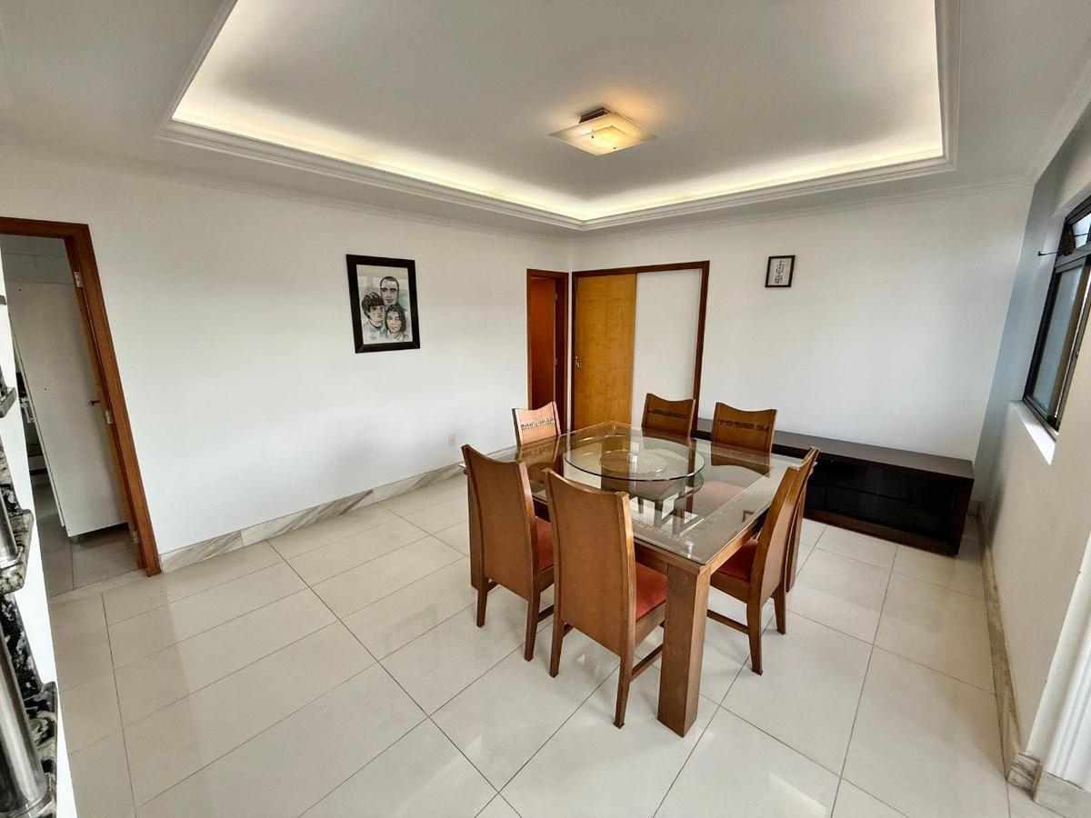 Cobertura, São José, 4 Quartos, 4 Vagas, 4 Suítes