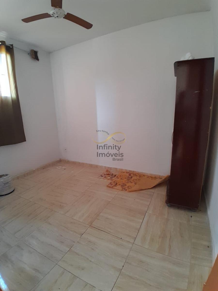Apartamento, Jardim Vitória, 2 Quartos