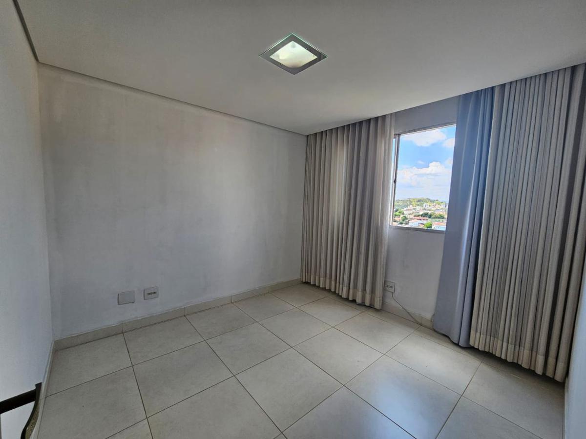 Cobertura, Santa Rosa, 3 Quartos, 3 Vagas, 2 Suítes