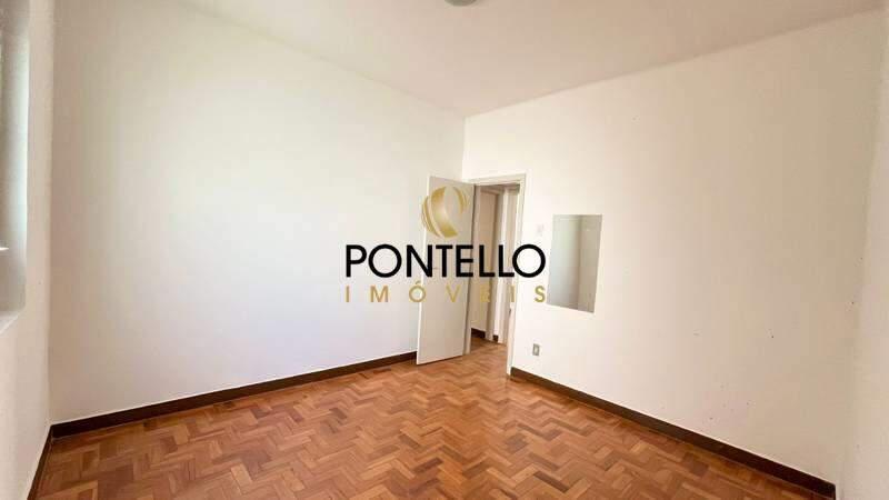 Apartamento, Floresta, 3 Quartos, 0 Vaga, 1 Suíte