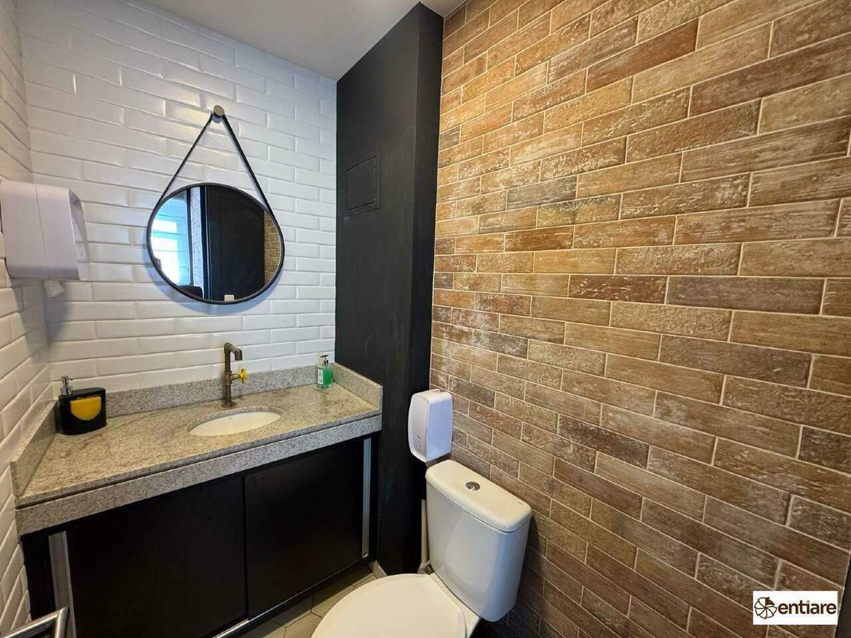 Sala, Funcionários, 0 Quarto, 1 Vaga