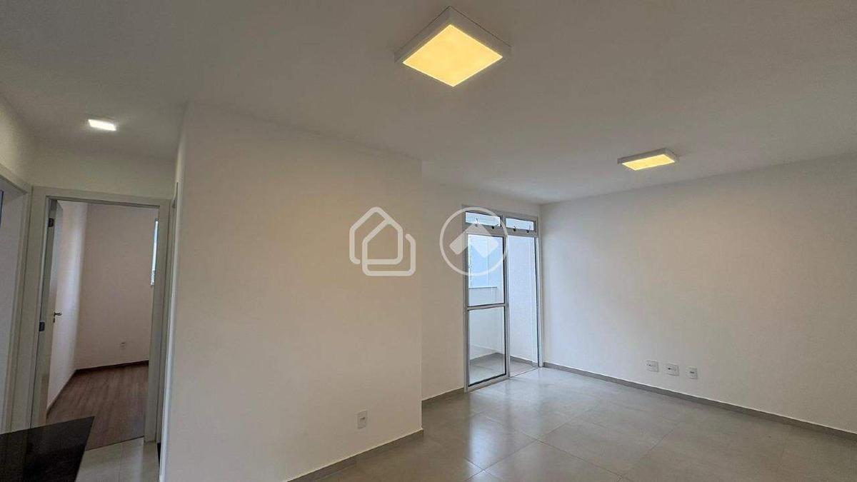 Apartamento, Buritis, 2 Quartos, 2 Vagas, 1 Suíte