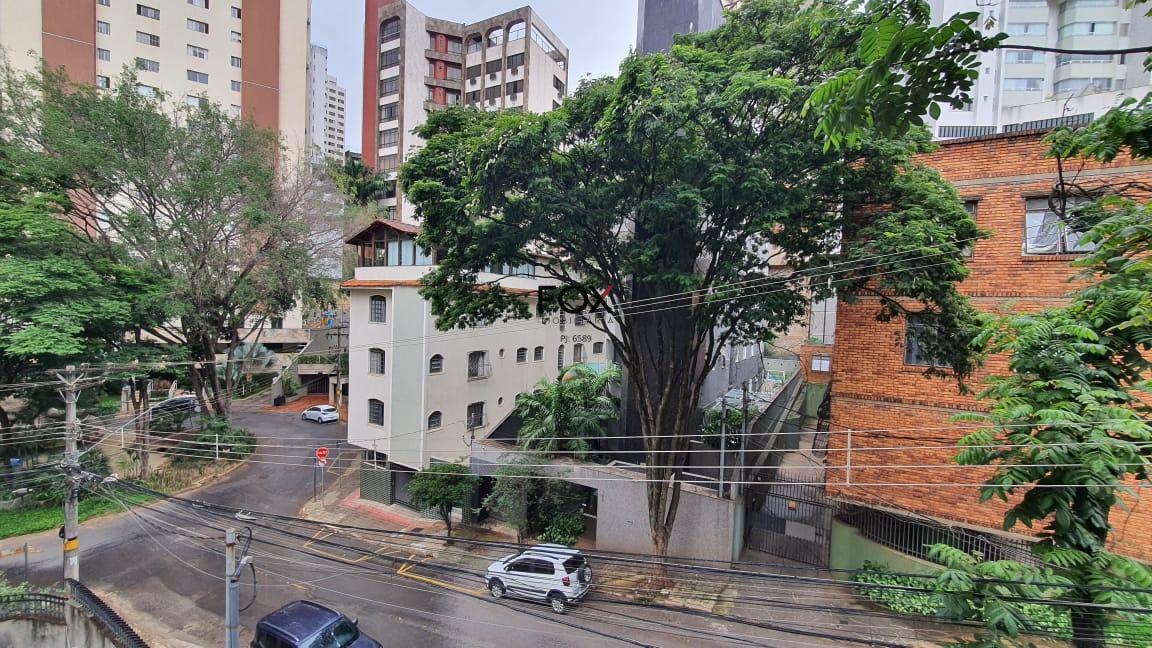 Apartamento, Sion, 2 Quartos, 2 Vagas, 1 Suíte