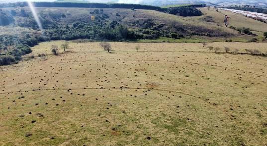 Fazenda, Zona Rural, 4 Quartos, 0 Vaga