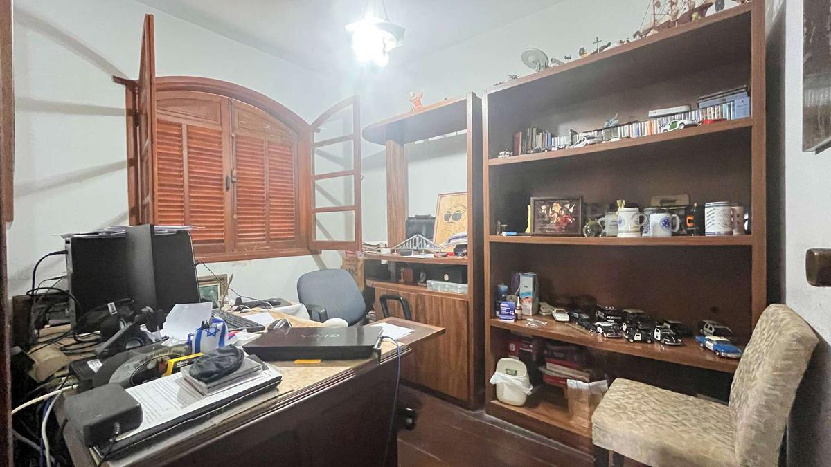 Casa, Santa Lúcia, 4 Quartos, 3 Vagas, 1 Suíte