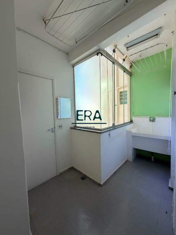 Apartamento, Funcionários, 3 Quartos, 0 Vaga