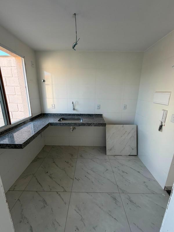 Apartamento, Frei Leopoldo, 2 Quartos, 1 Vaga