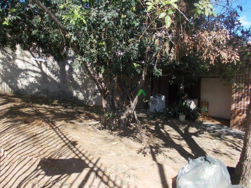 Casa Comercial, Jardim Riacho das Pedras, 3 Quartos, 3 Vagas