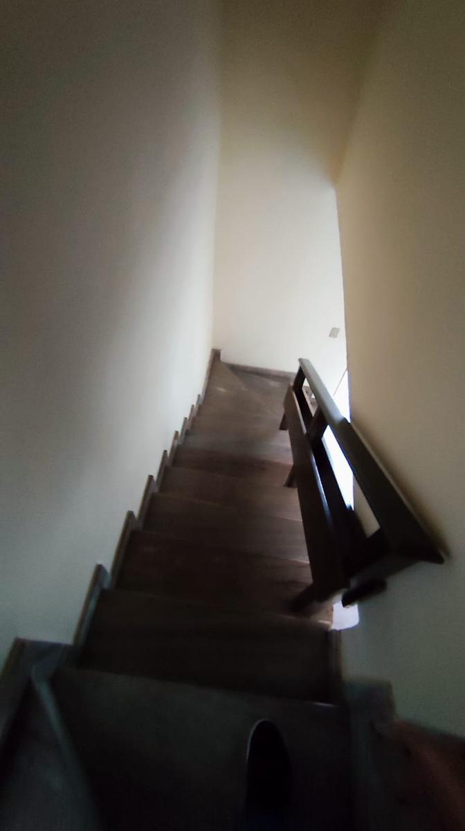 Casa, Centro, 5 Quartos, 4 Vagas, 1 Suíte