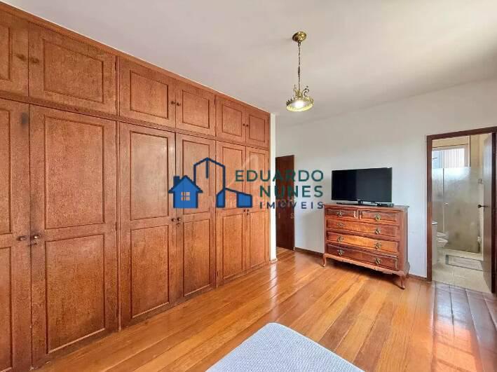 Apartamento, Anchieta, 4 Quartos, 2 Vagas, 2 Suítes