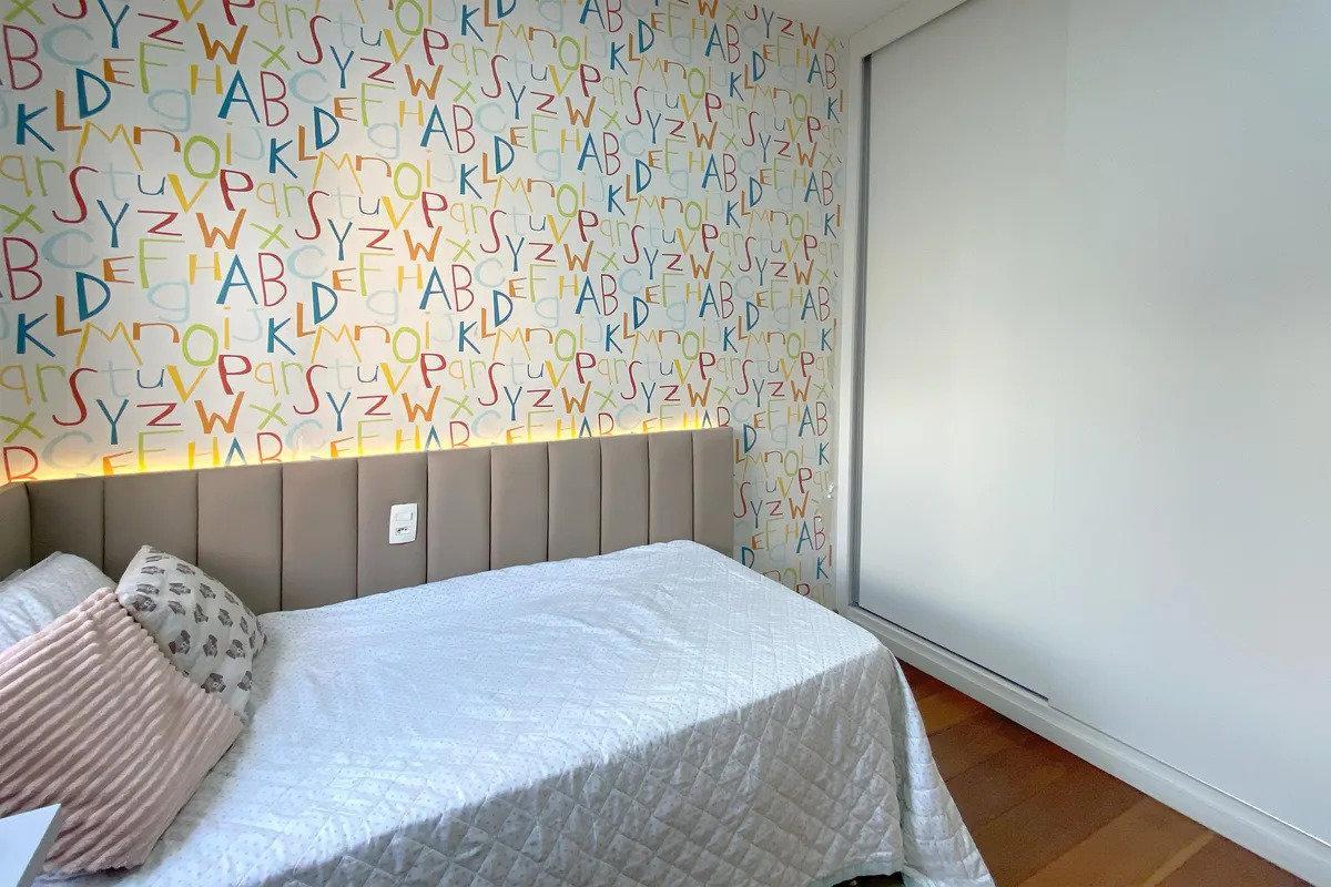 Apartamento, Gutierrez, 3 Quartos, 2 Vagas, 1 Suíte