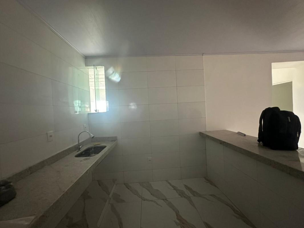 Casa, Paraíso, 3 Quartos, 0 Vaga