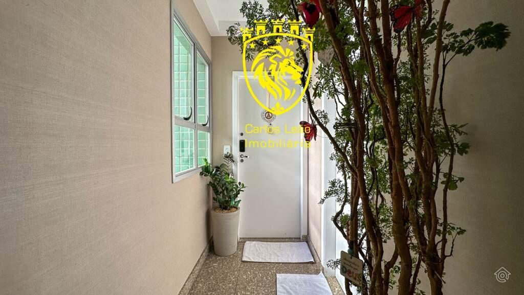 Apartamento, Buritis, 4 Quartos, 3 Vagas, 2 Suítes