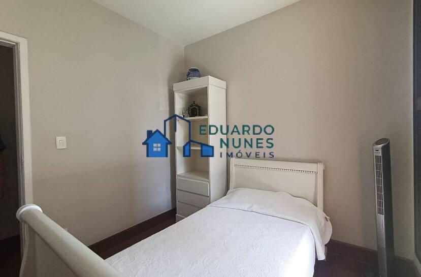 Apartamento, Anchieta, 5 Quartos, 4 Vagas, 2 Suítes