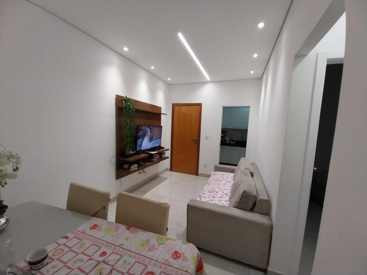 Apartamento, Glória, 2 Quartos, 1 Vaga